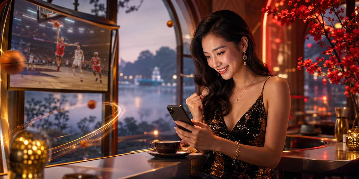 vz778 Những gì ứng dụng vz778 mang lại